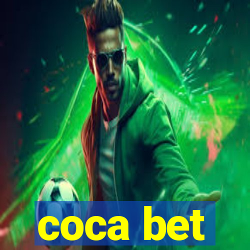 coca bet